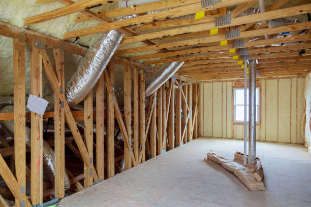 Best Insulation for Specific Applications in South Holland, IL